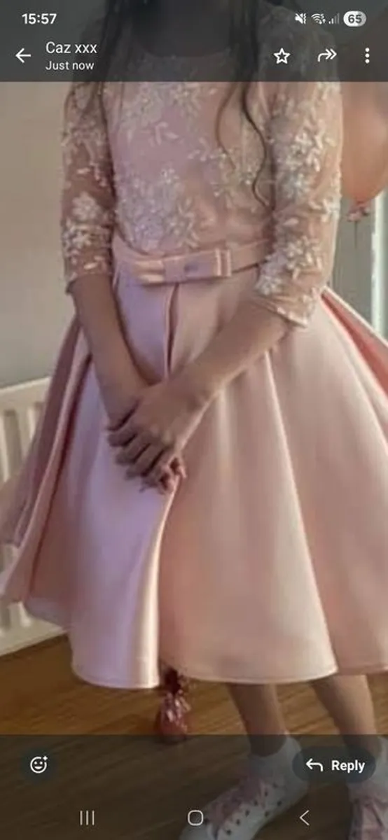 Conformation Dress - Image 1