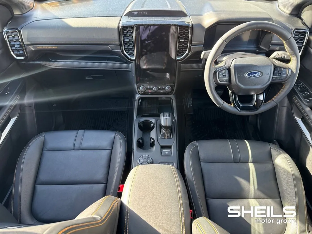 Ford Ranger RANGER WILDTRAK 2.3 T 280 - Image 3