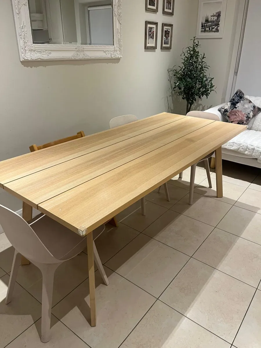 IKEA kitchen table - Image 3