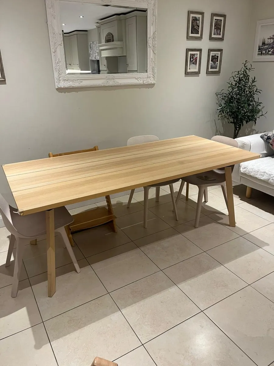 IKEA kitchen table - Image 4