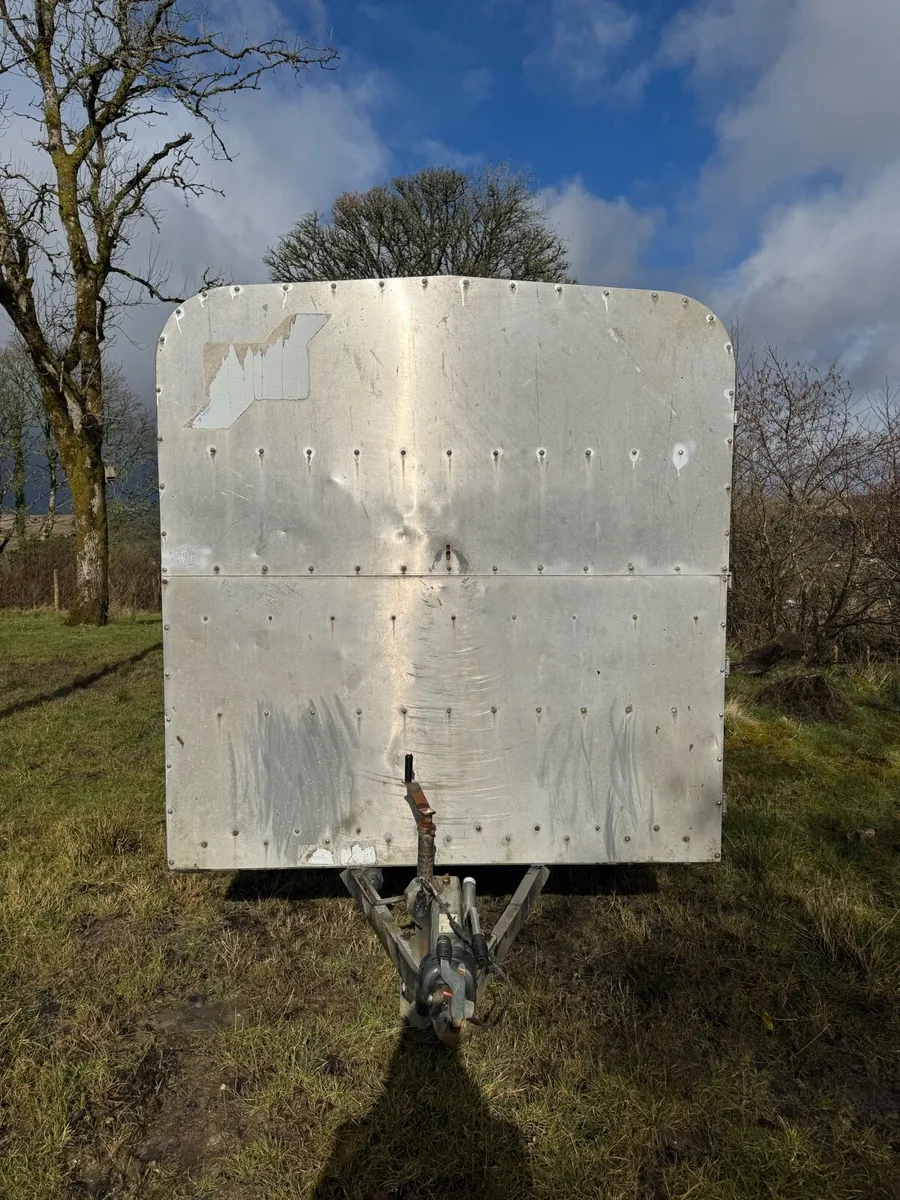 Ifor Williams Trailer - Image 3