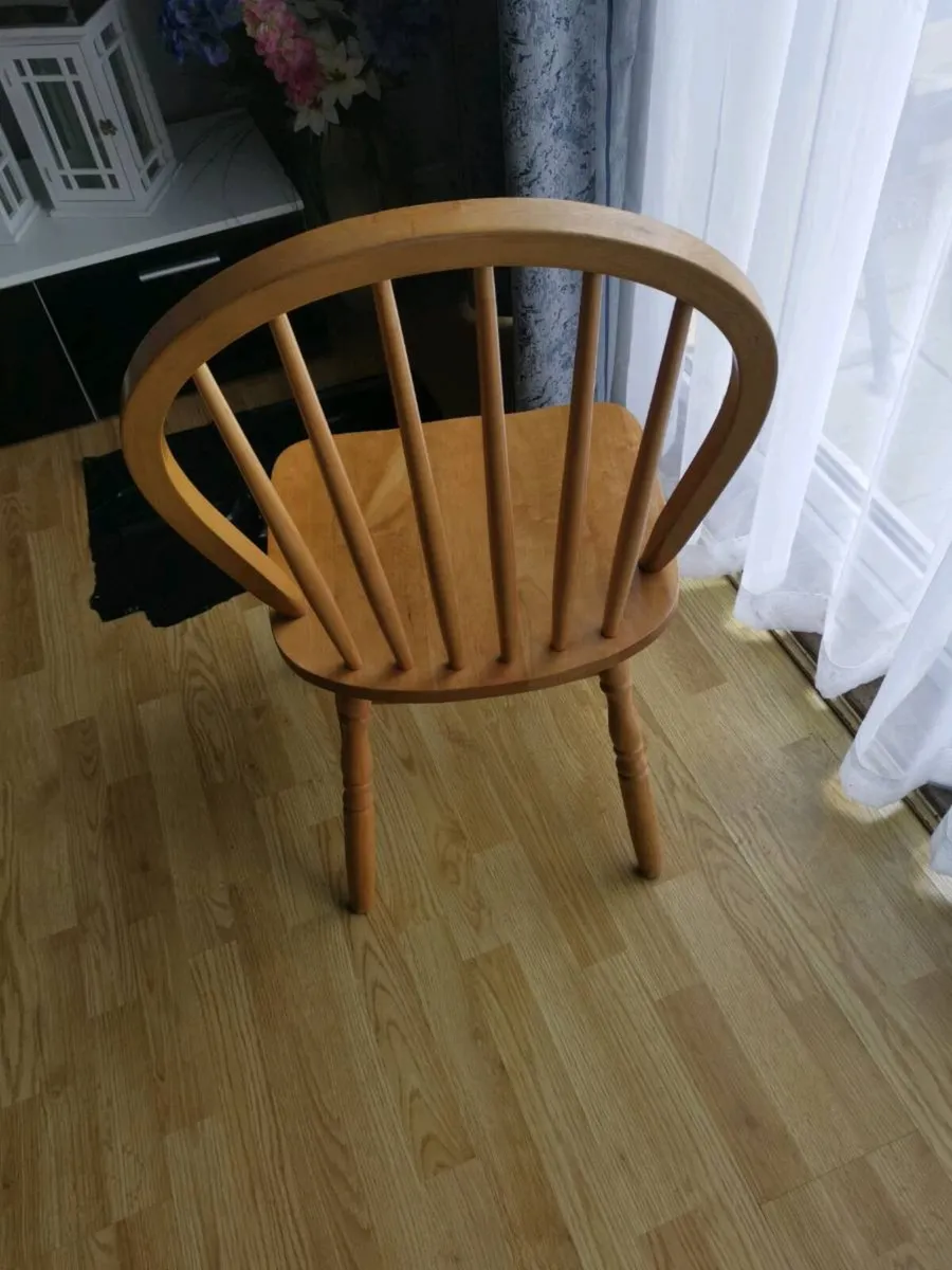 Kitchen chairs - Image 3