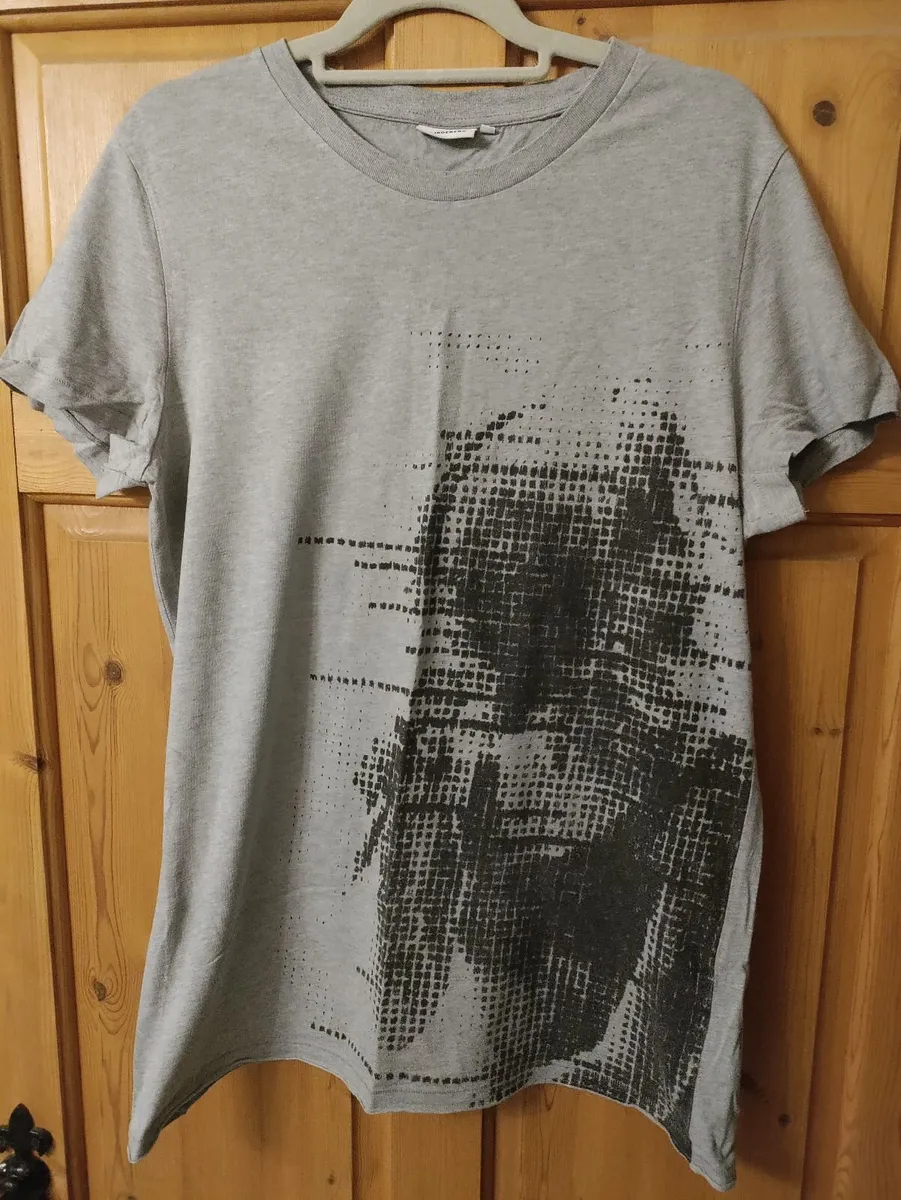 J.Lindeberg Tee shirt M - Image 1