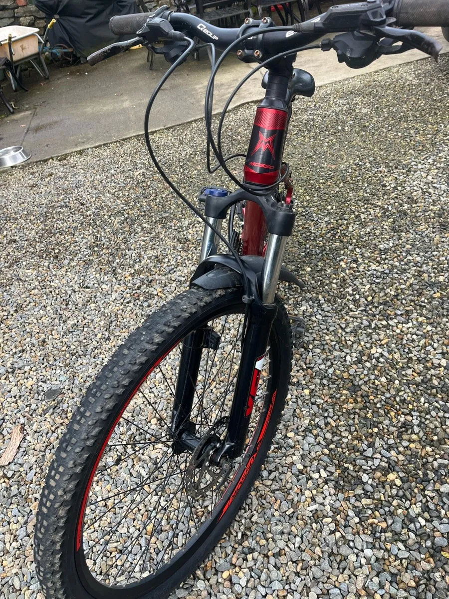 Mountain bike - Image 2