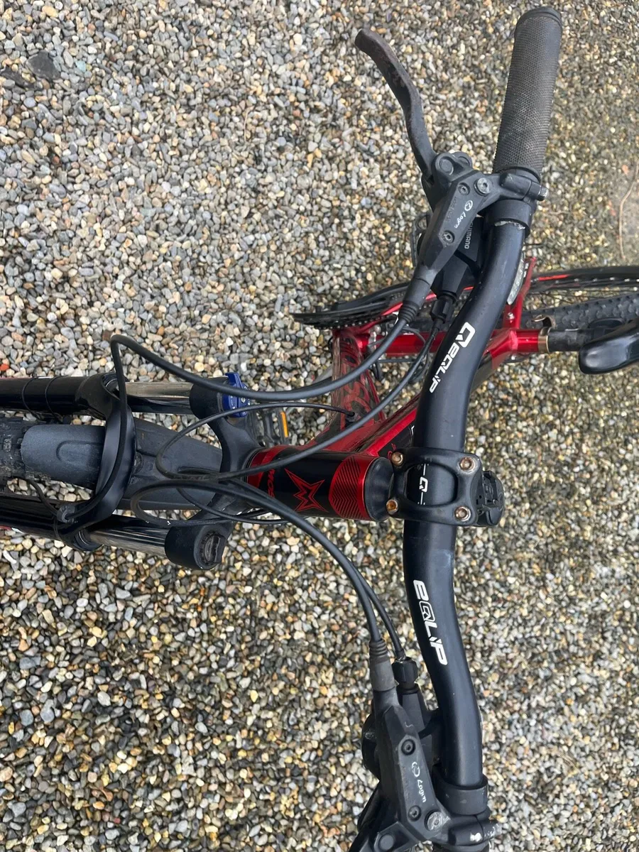 Mountain bike - Image 3