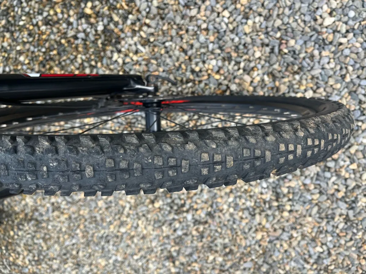 Mountain bike - Image 4