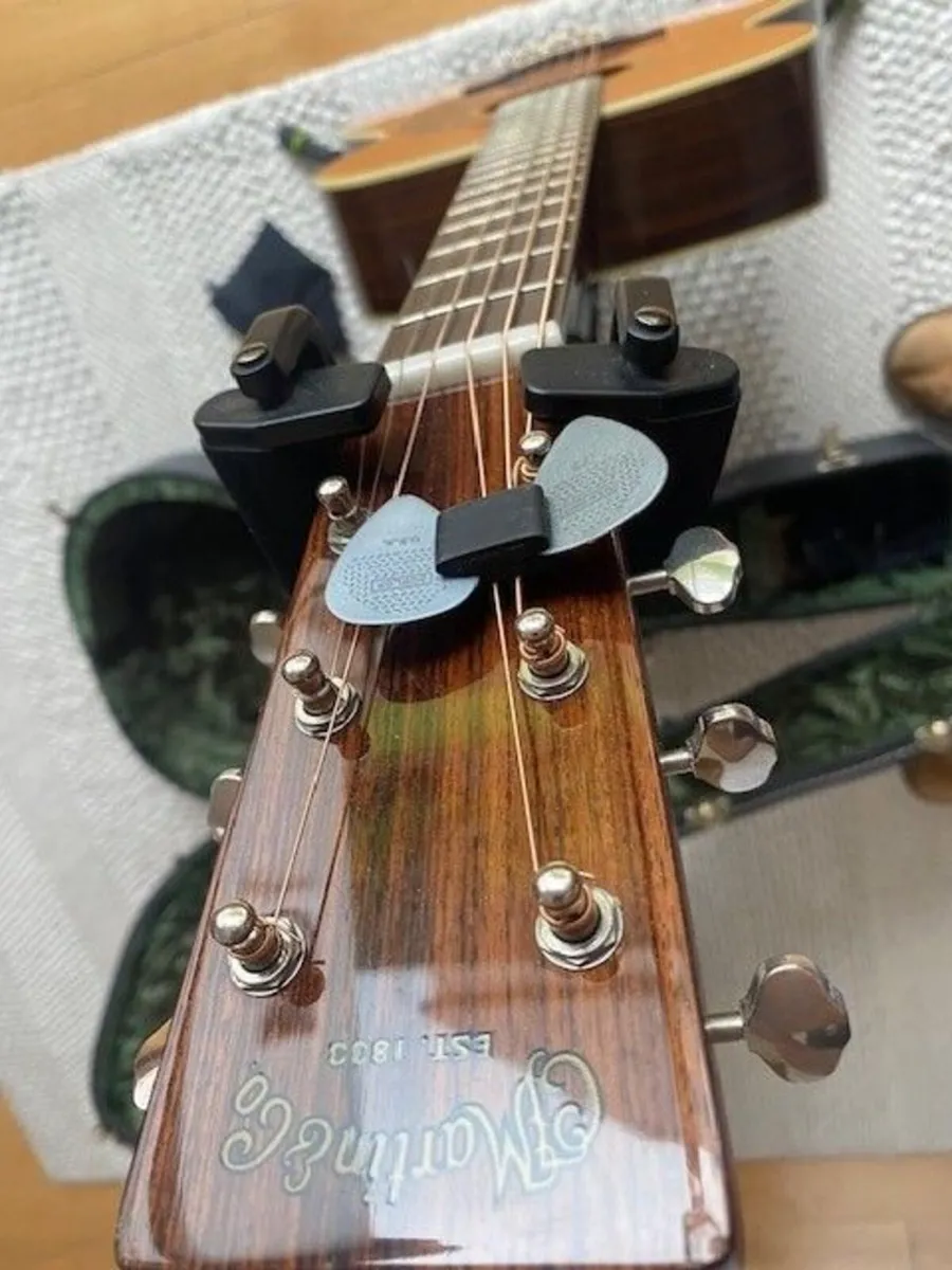 Martin OOO28 EC guitar - Image 4