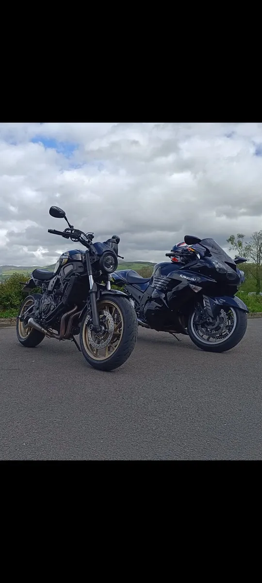 Zzr 1400 zzr - Image 2