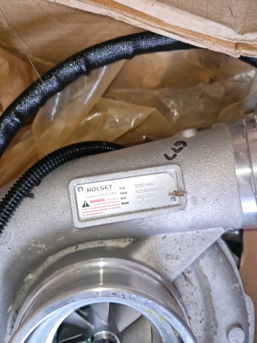 Dennision trailer - Image 3