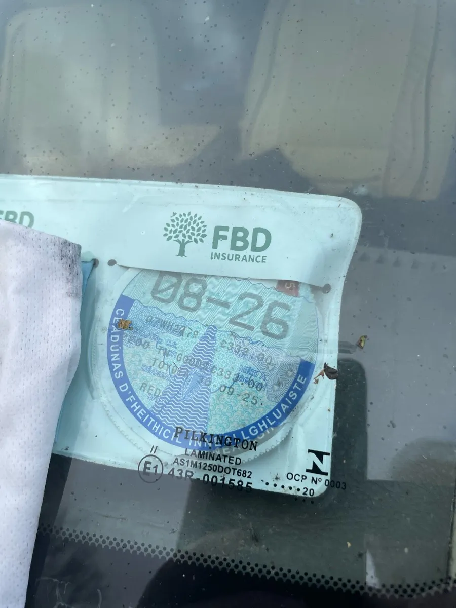 Toyota Land Cruiser - Image 2