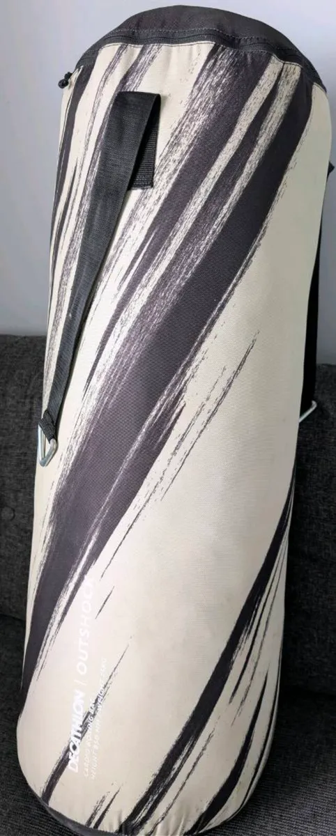 Decathlon Outshock Cardio Boxing Bag (15kg) - Image 4