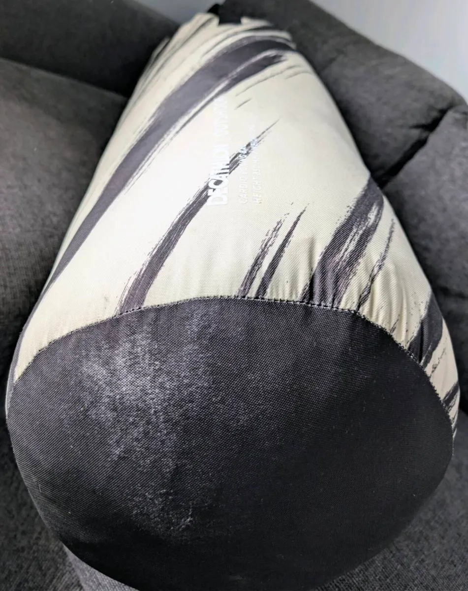 Decathlon Outshock Cardio Boxing Bag (15kg) - Image 2