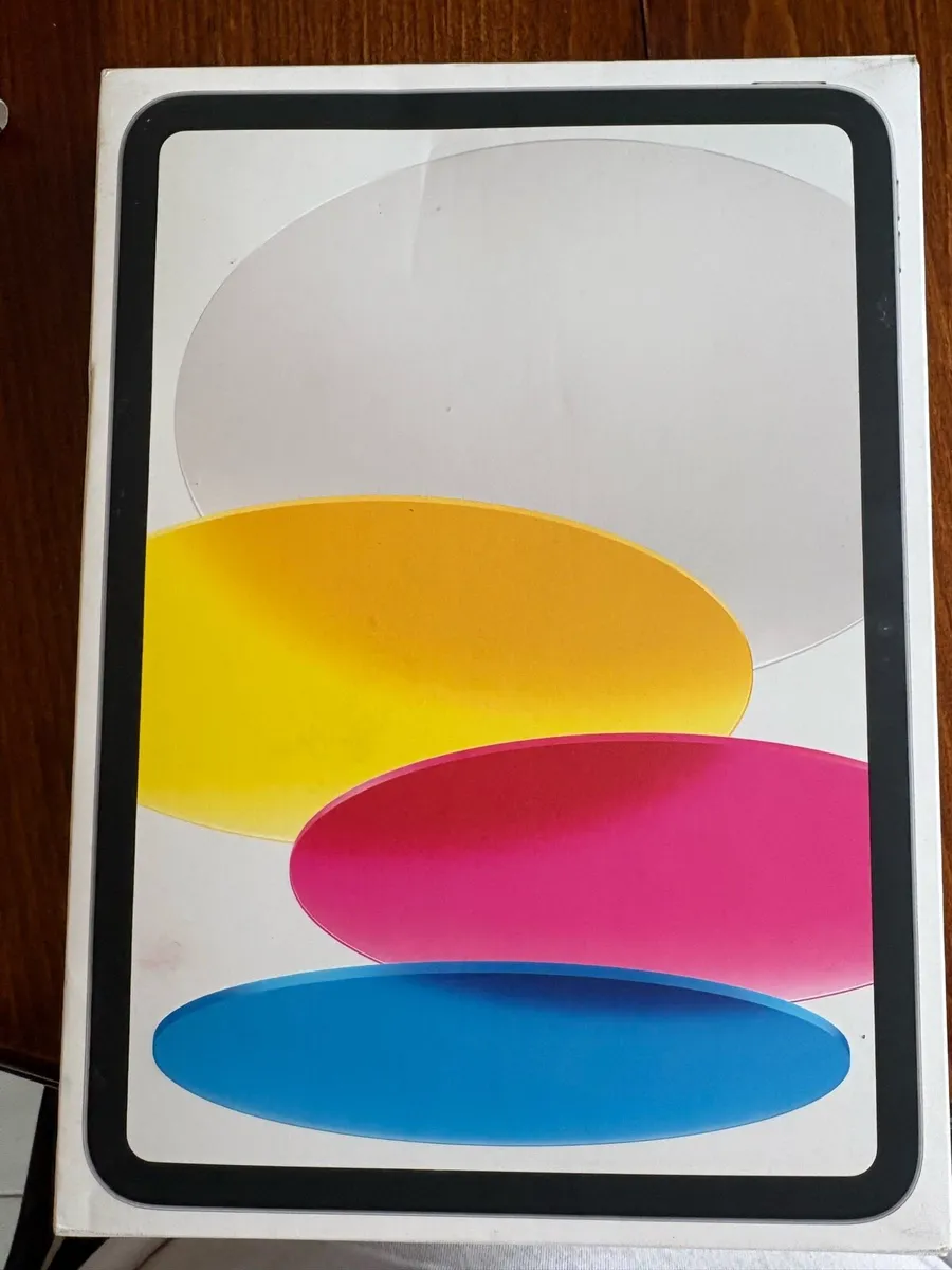 iPad 10th Gen 64GB - Image 2