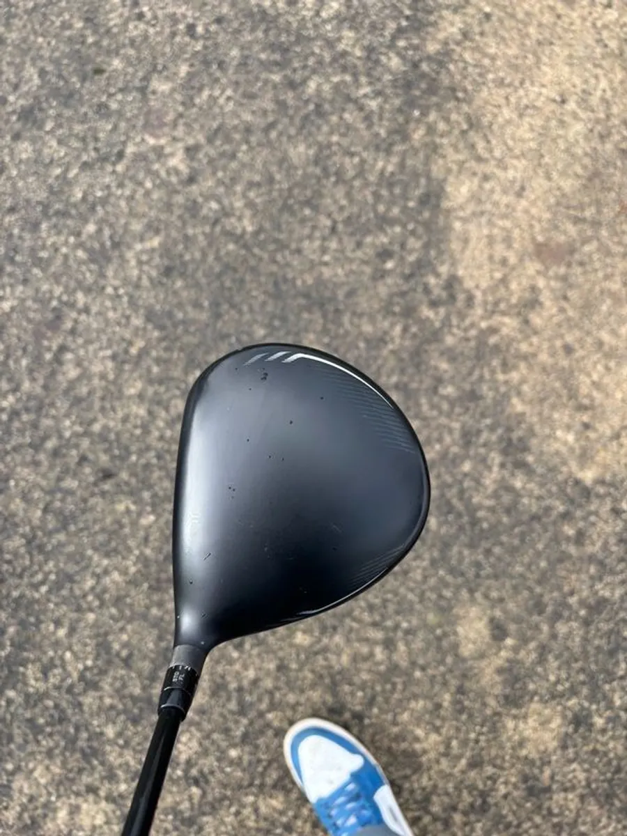 Driver - Srixon ZX5 mk II LS - Image 2