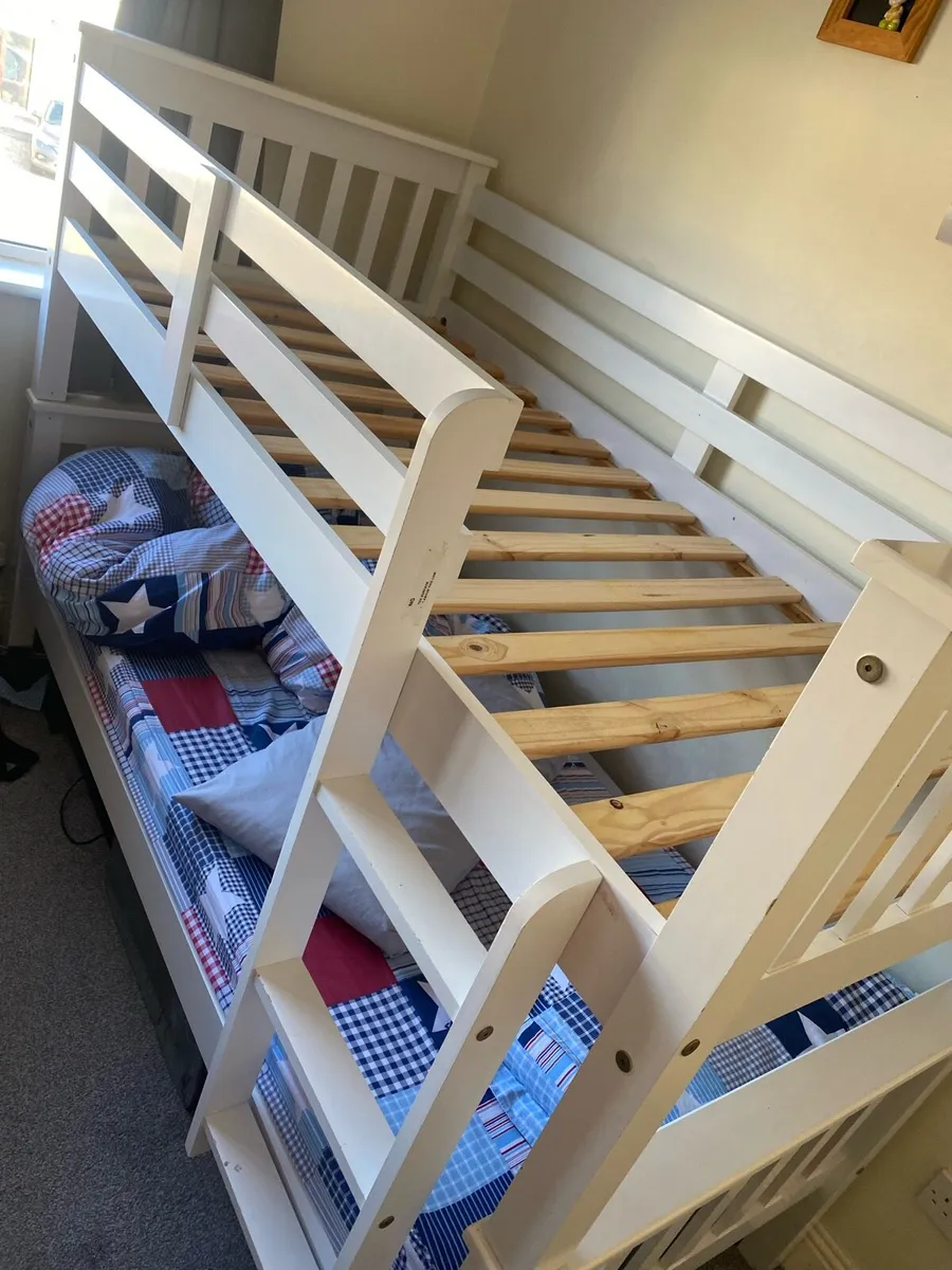 Bunk Bed - Image 2