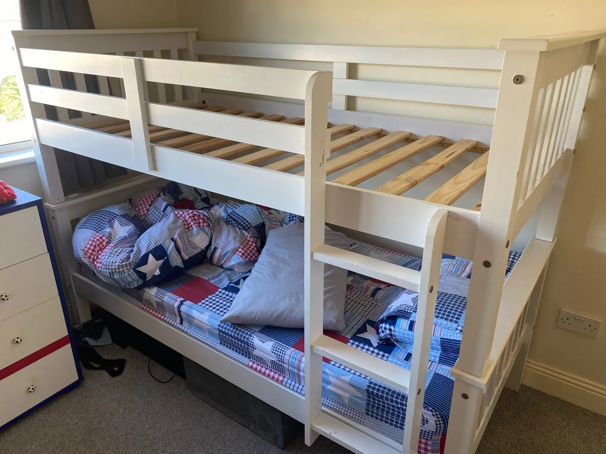 Bunk Bed - Image 1