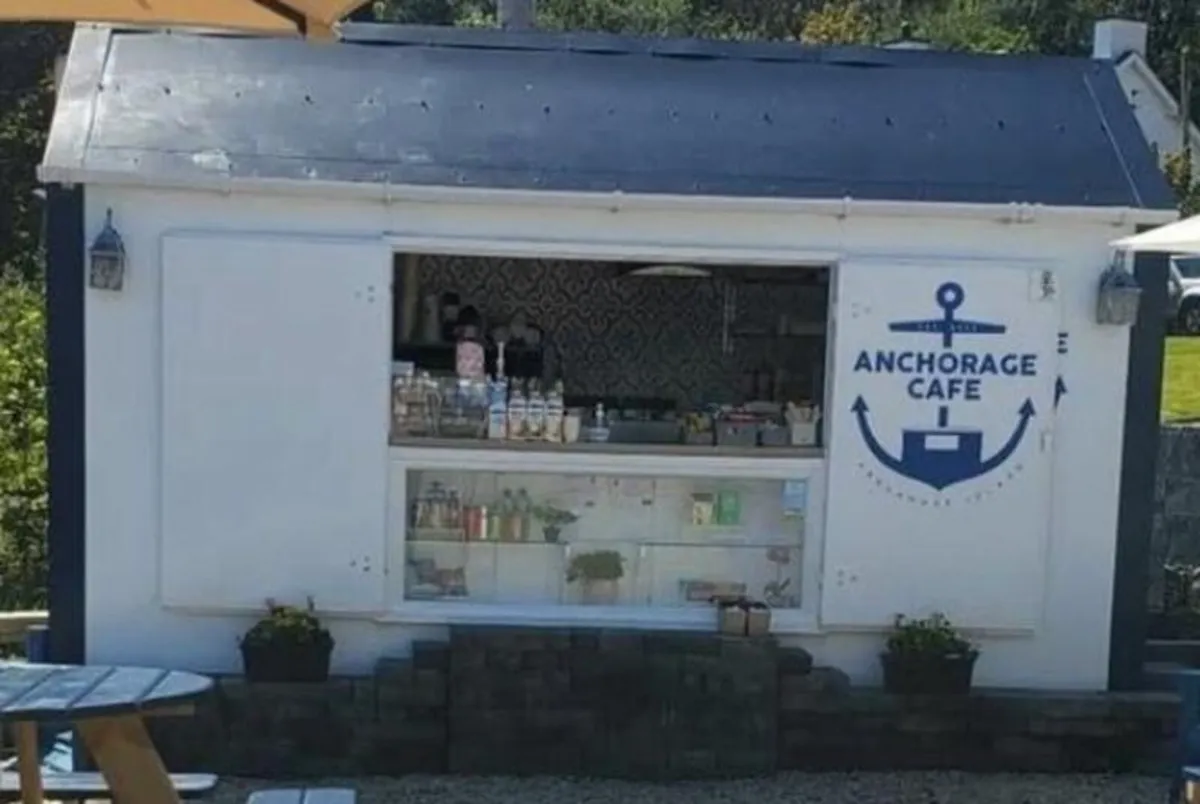 Catering trailer - Image 3