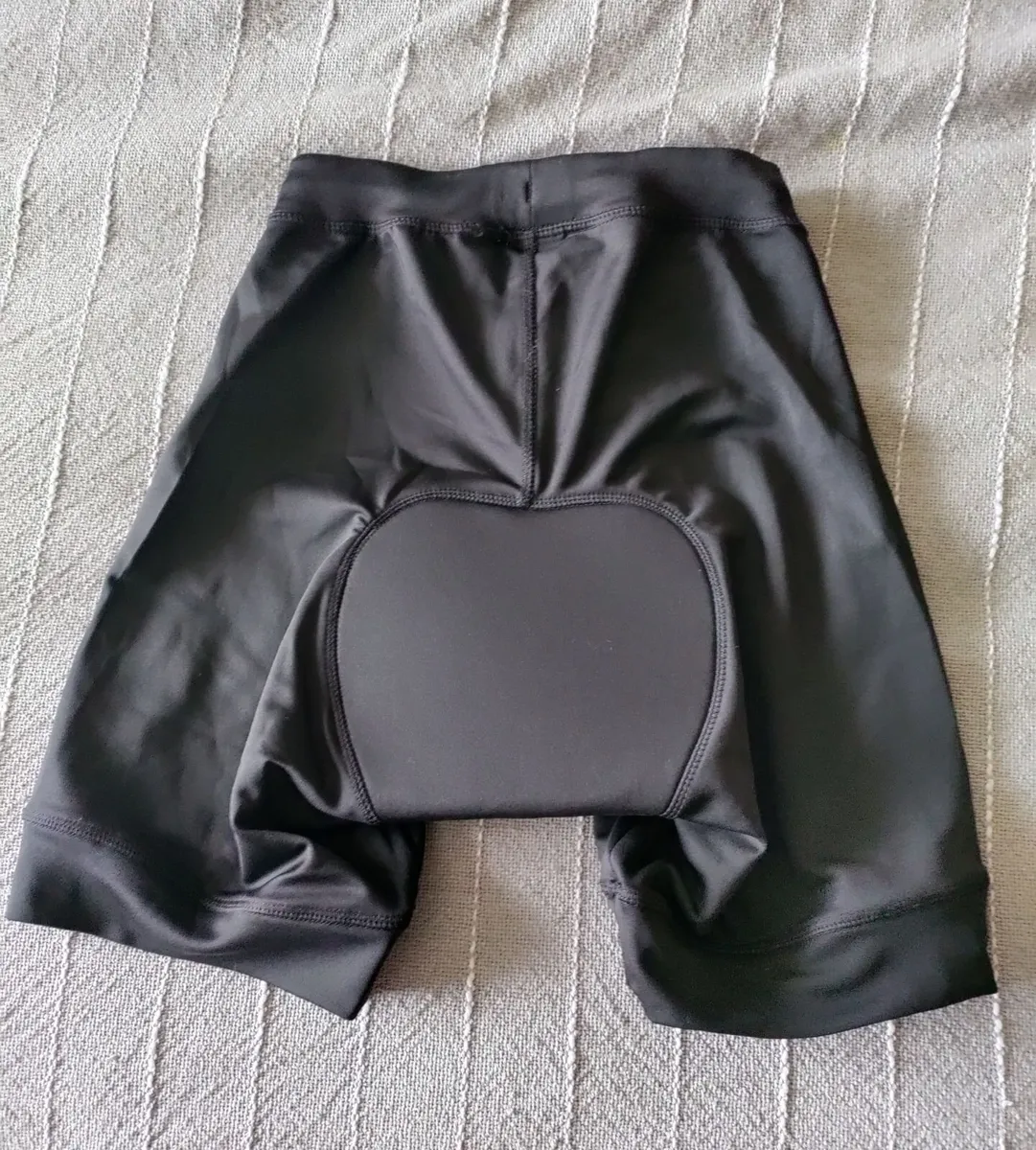 MuddyFox cycling shorts sz8 New - Image 2