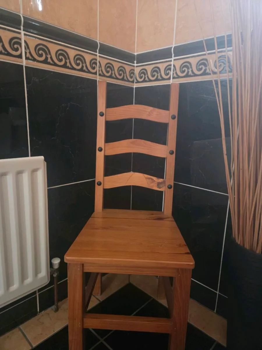 Chair - Image 1