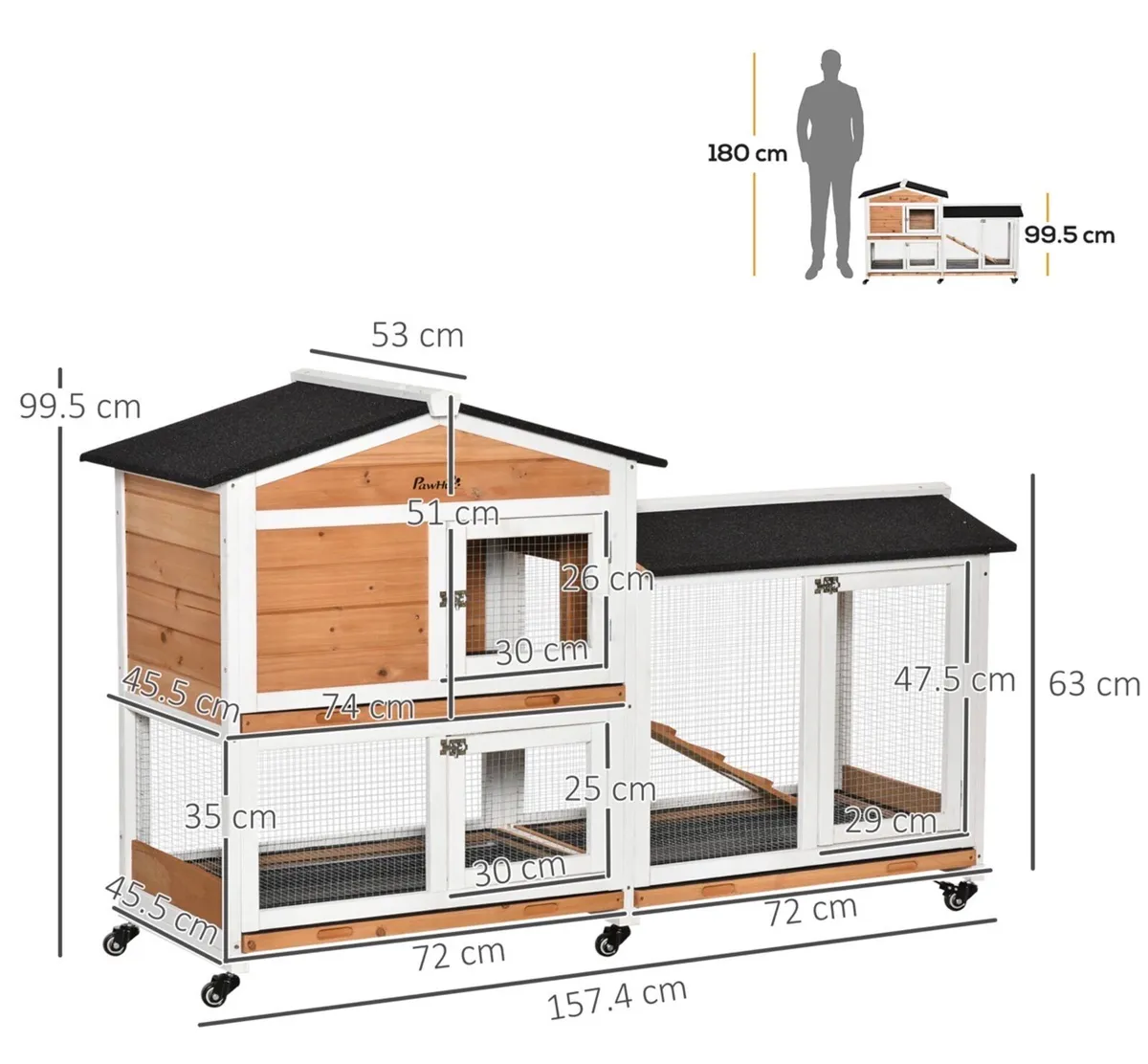 Rabbit Hutch - Image 2