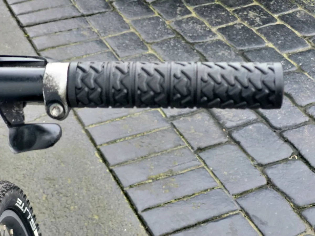 CARERRA BIKE..NO offers - Image 3