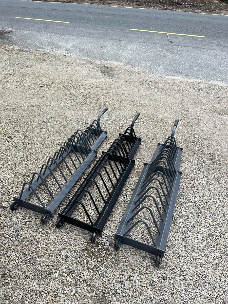 Toaster Racks - Image 2