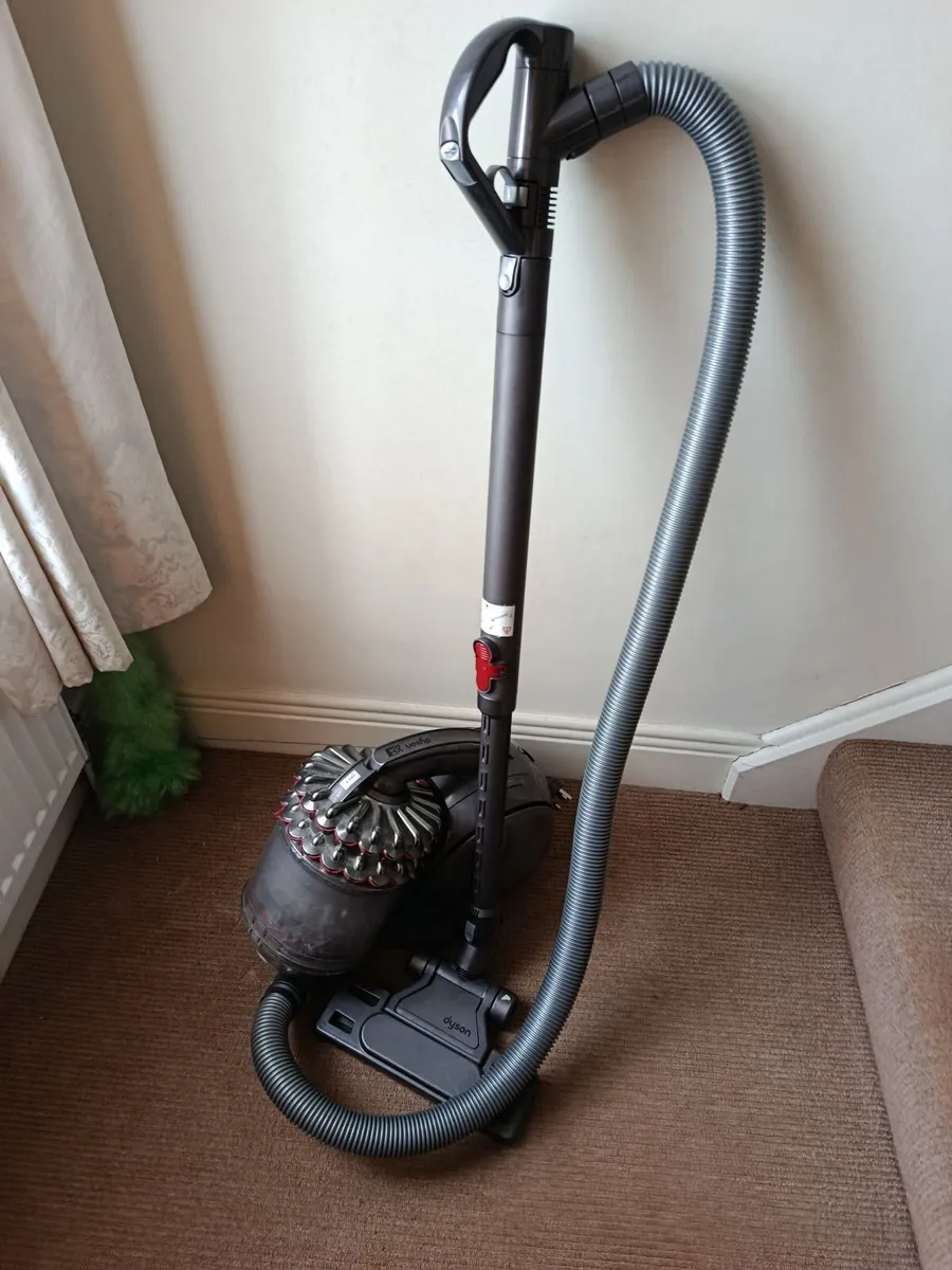 Dyson DC54 Multi Floor Hoover Vacuum cleaner