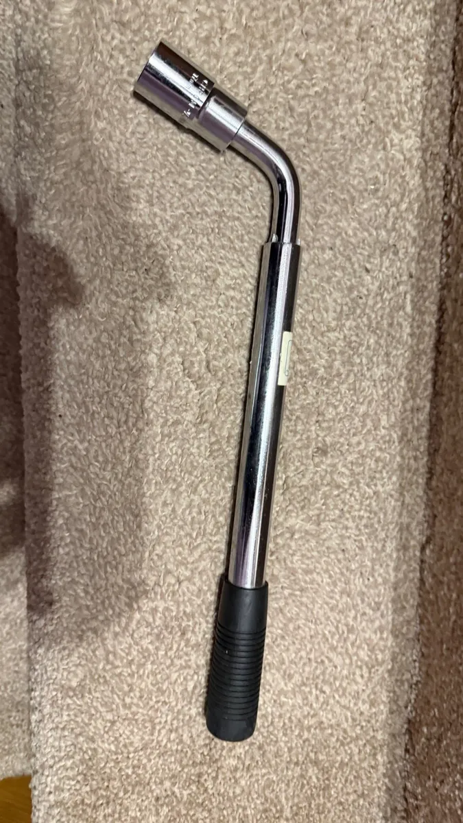 Wrench spanner 4 way - Image 2