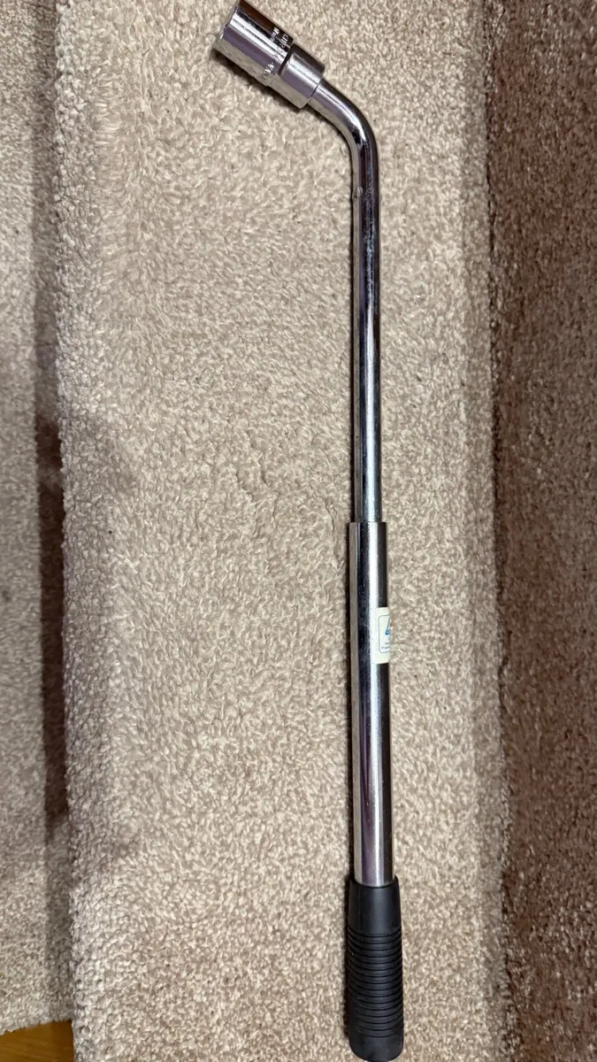 Wrench spanner 4 way - Image 3