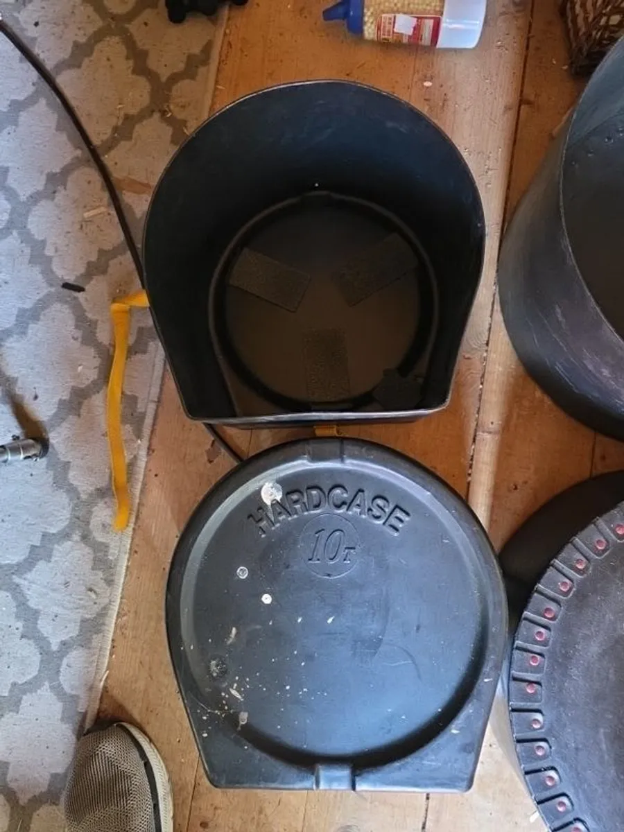 Drum cases - Image 1