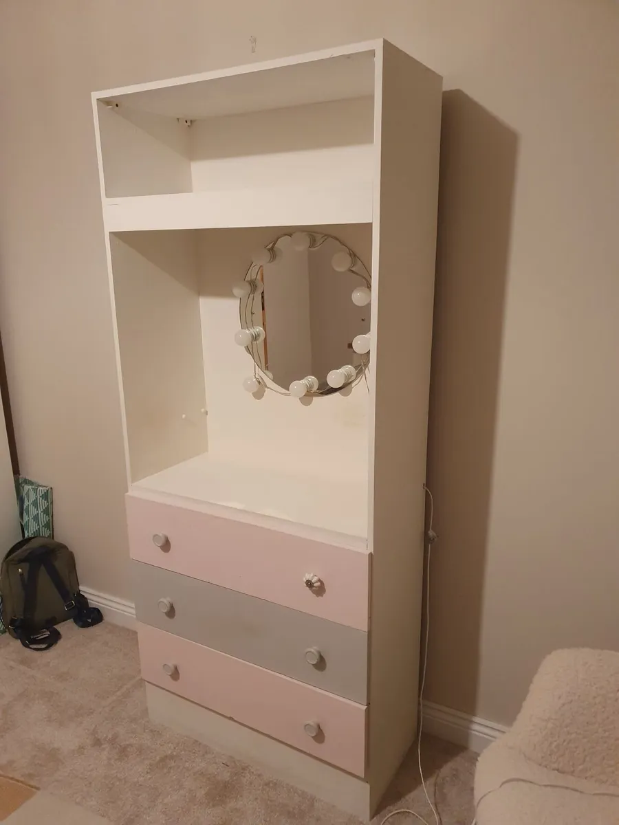 Dresser / Chest of drawers - Image 4