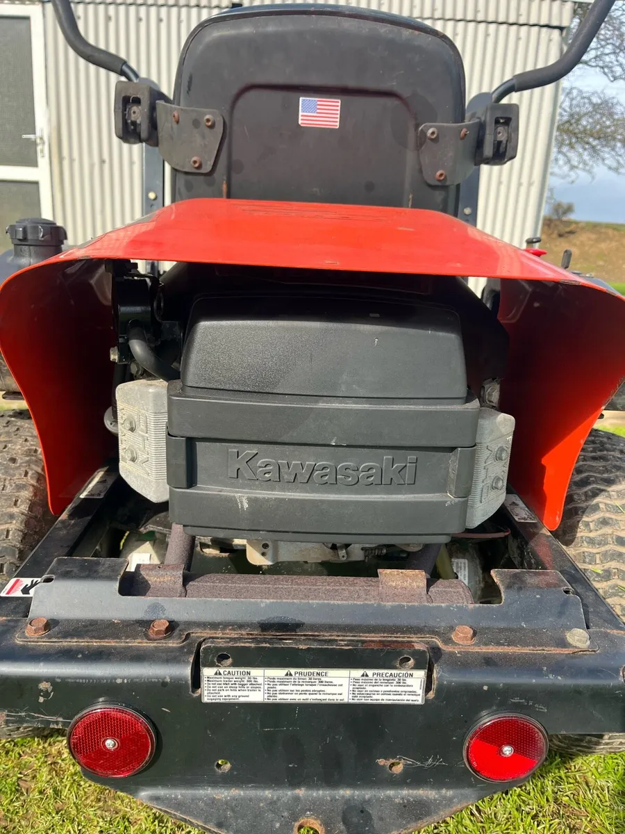 Ariens mini zoom 1434 - Image 4