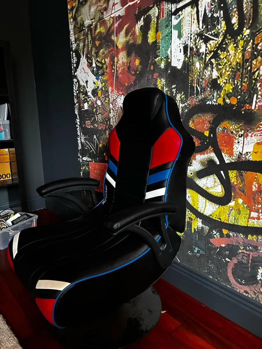 Gaming chair - Image 2