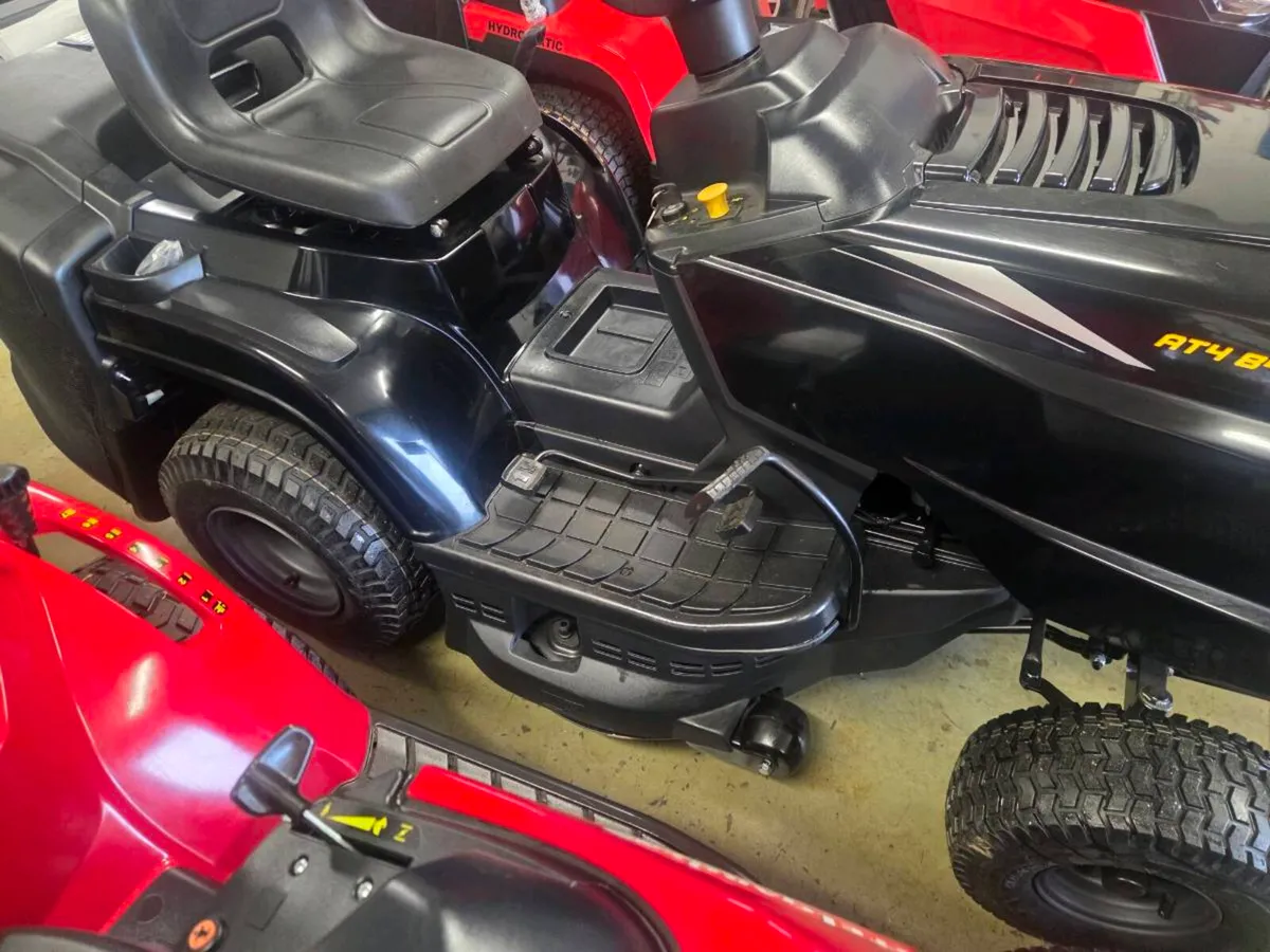 New lawnmowers for sale - Image 3