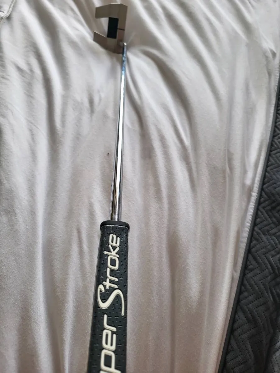 Scotty Cameron Phantom 5.5 LH - Image 4