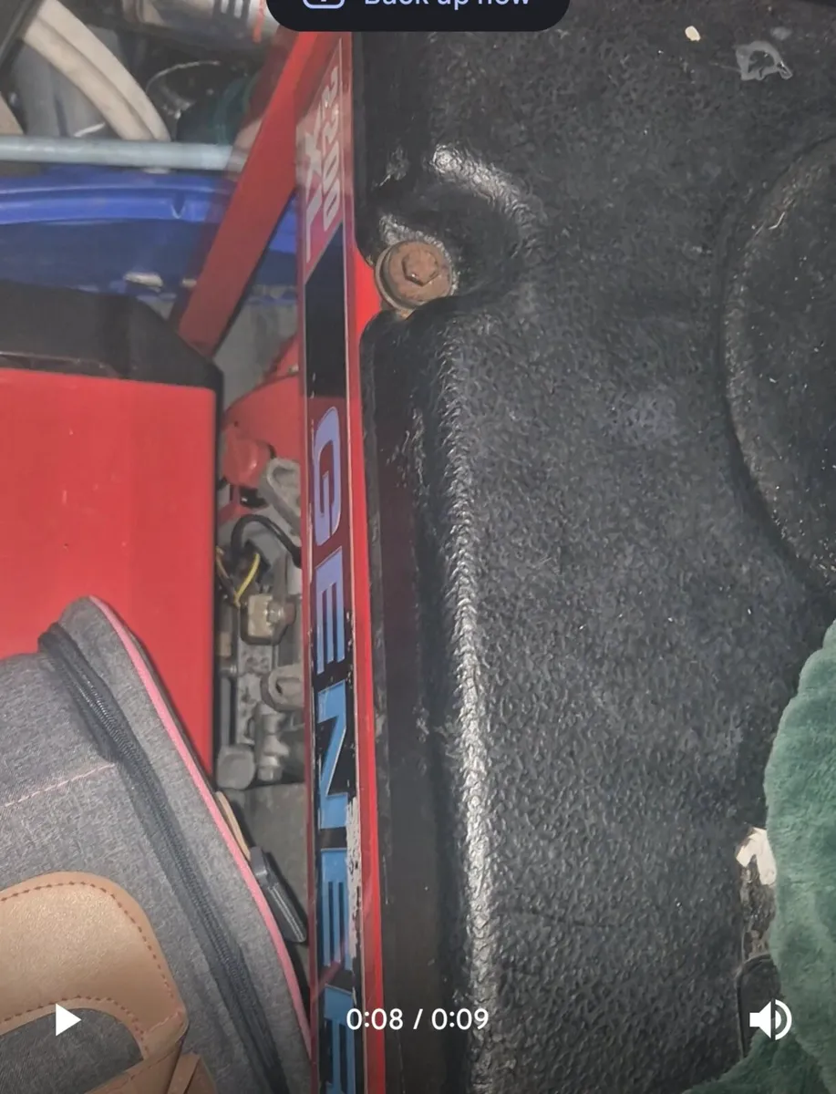 generac petrol generator 2200 xl - Image 2