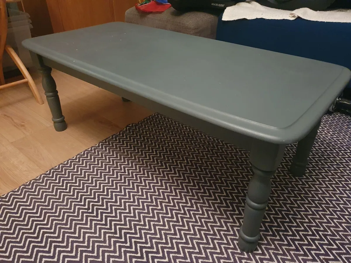 Coffee Table - Image 3