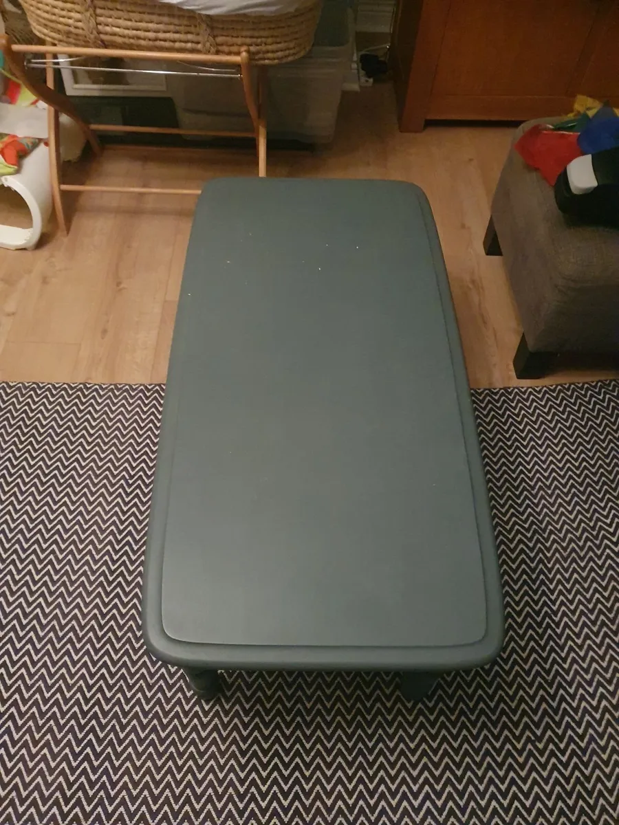 Coffee Table - Image 1