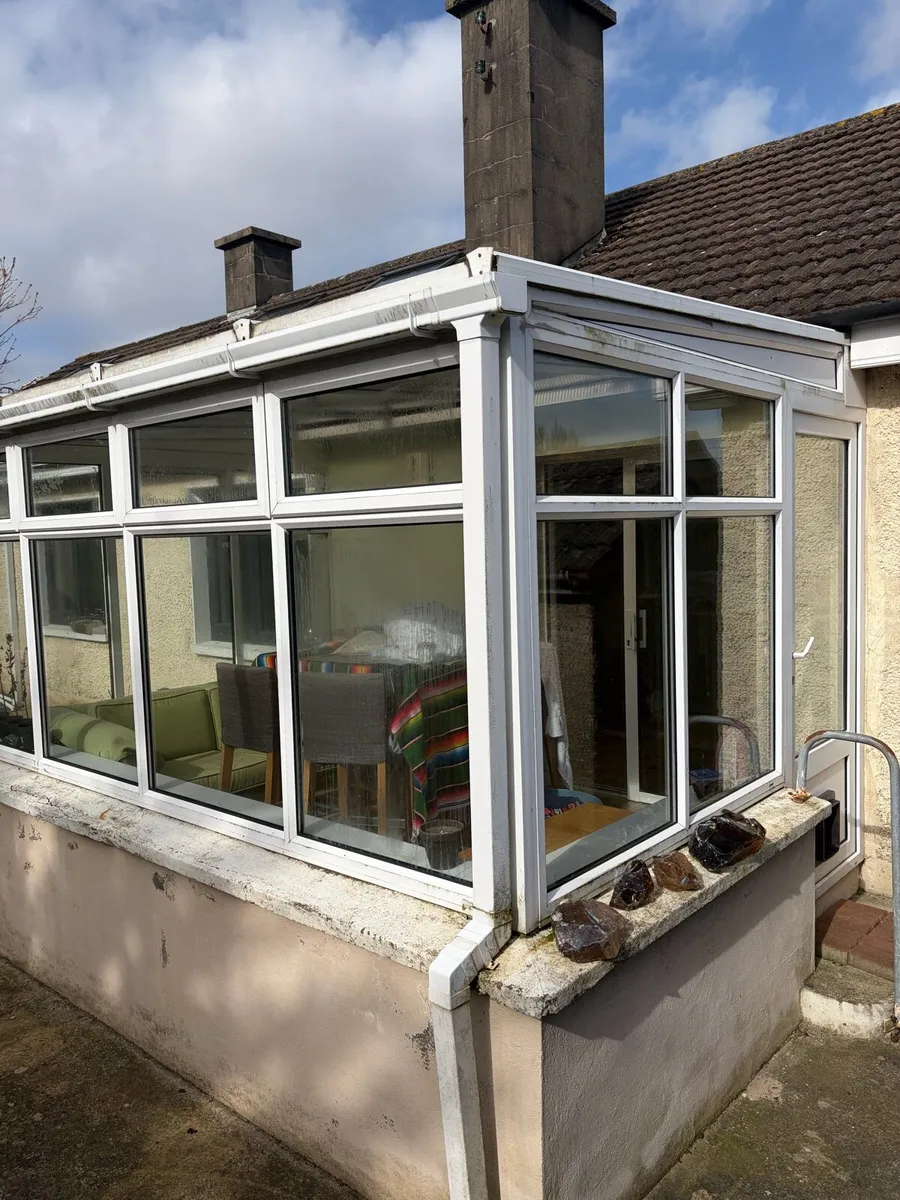 Conservatory - Image 1