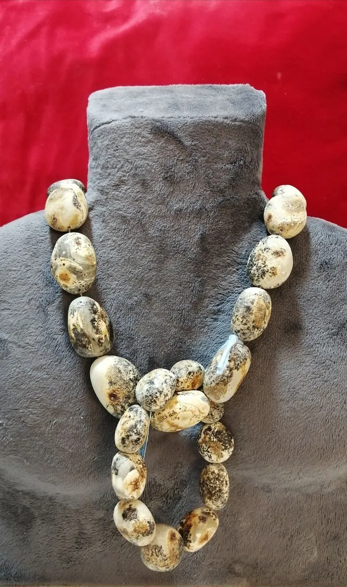 Amber necklase - Image 2