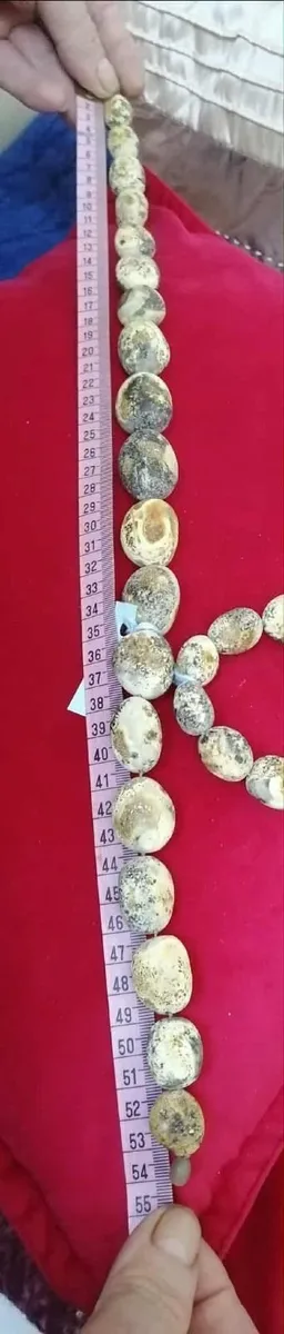 Amber necklase - Image 4