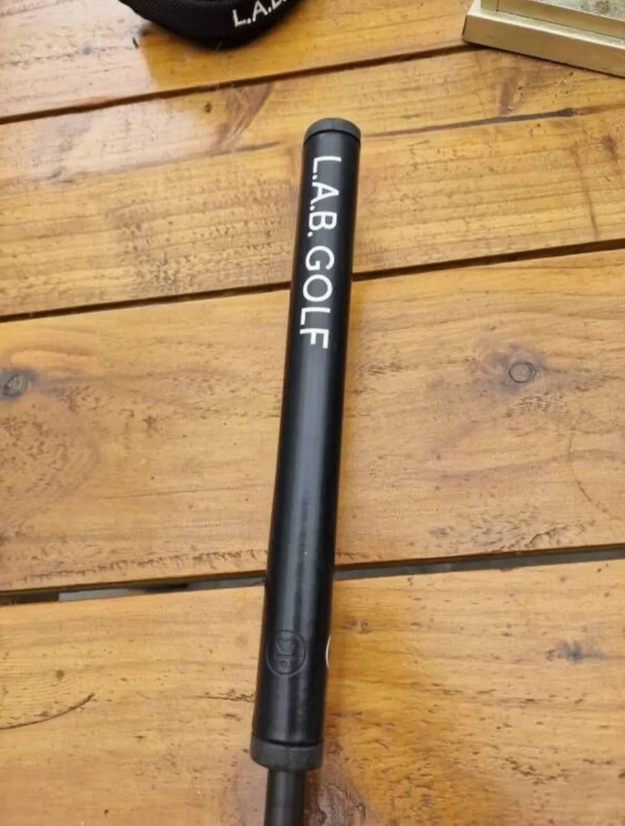 Lab mezz puter - Image 3