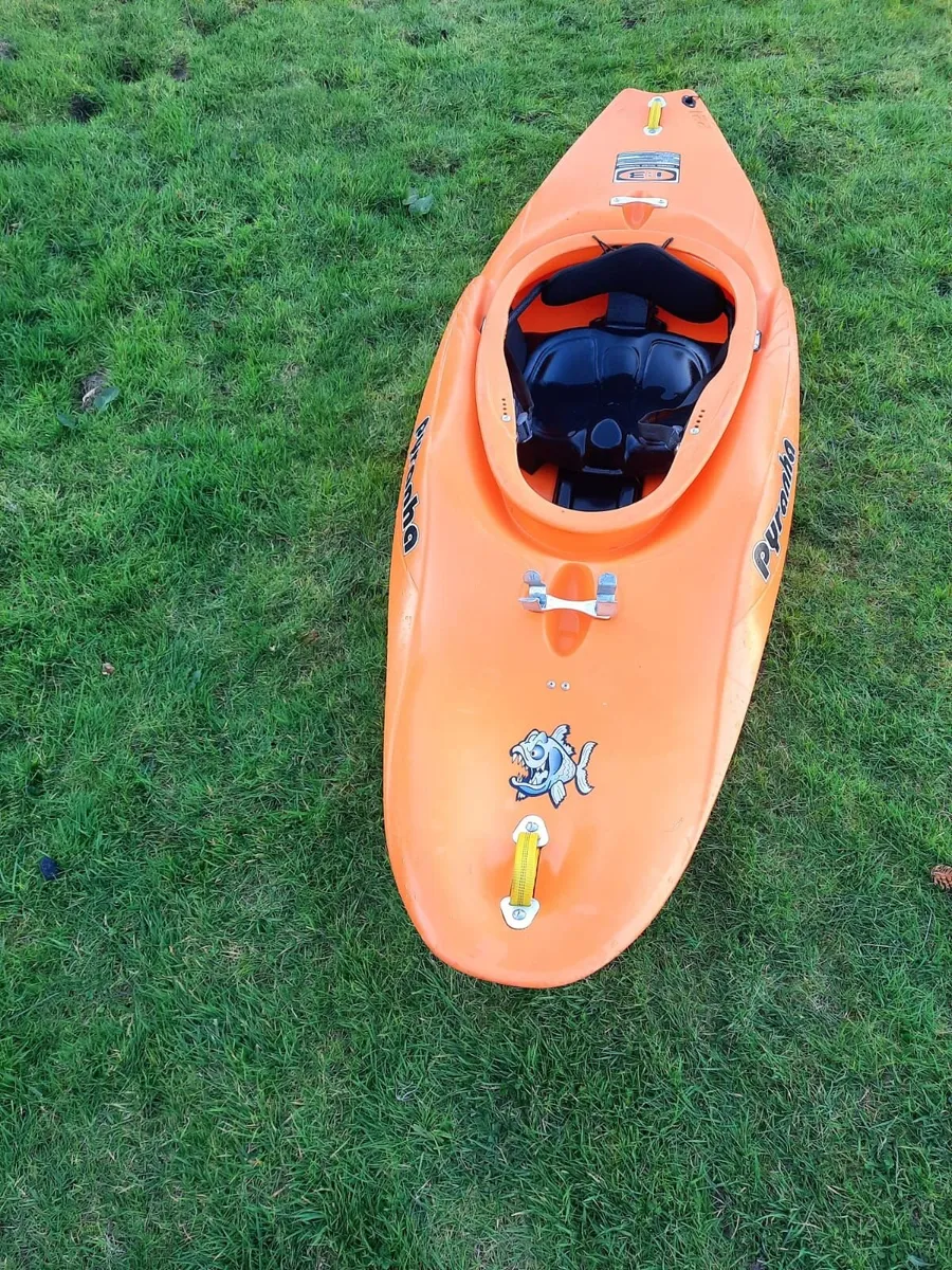 Kayak - Image 2