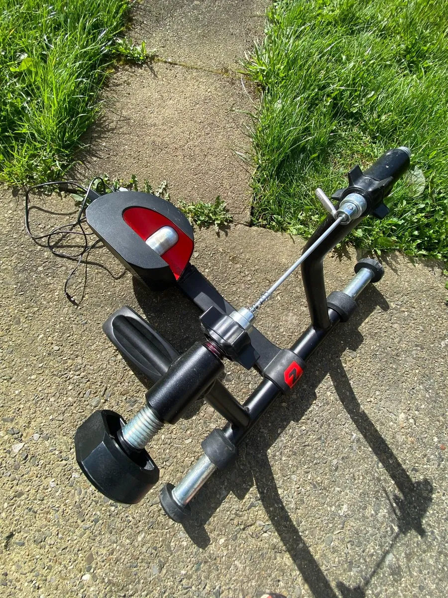 Zycle Smart Pro trainer - Image 2