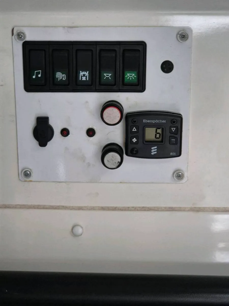 Peugeot boxer - Image 4