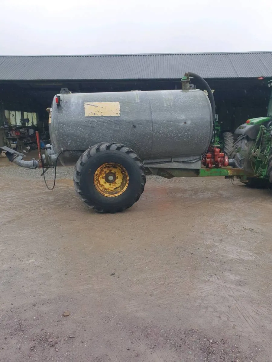 Belmac 1350 for sale - Image 2