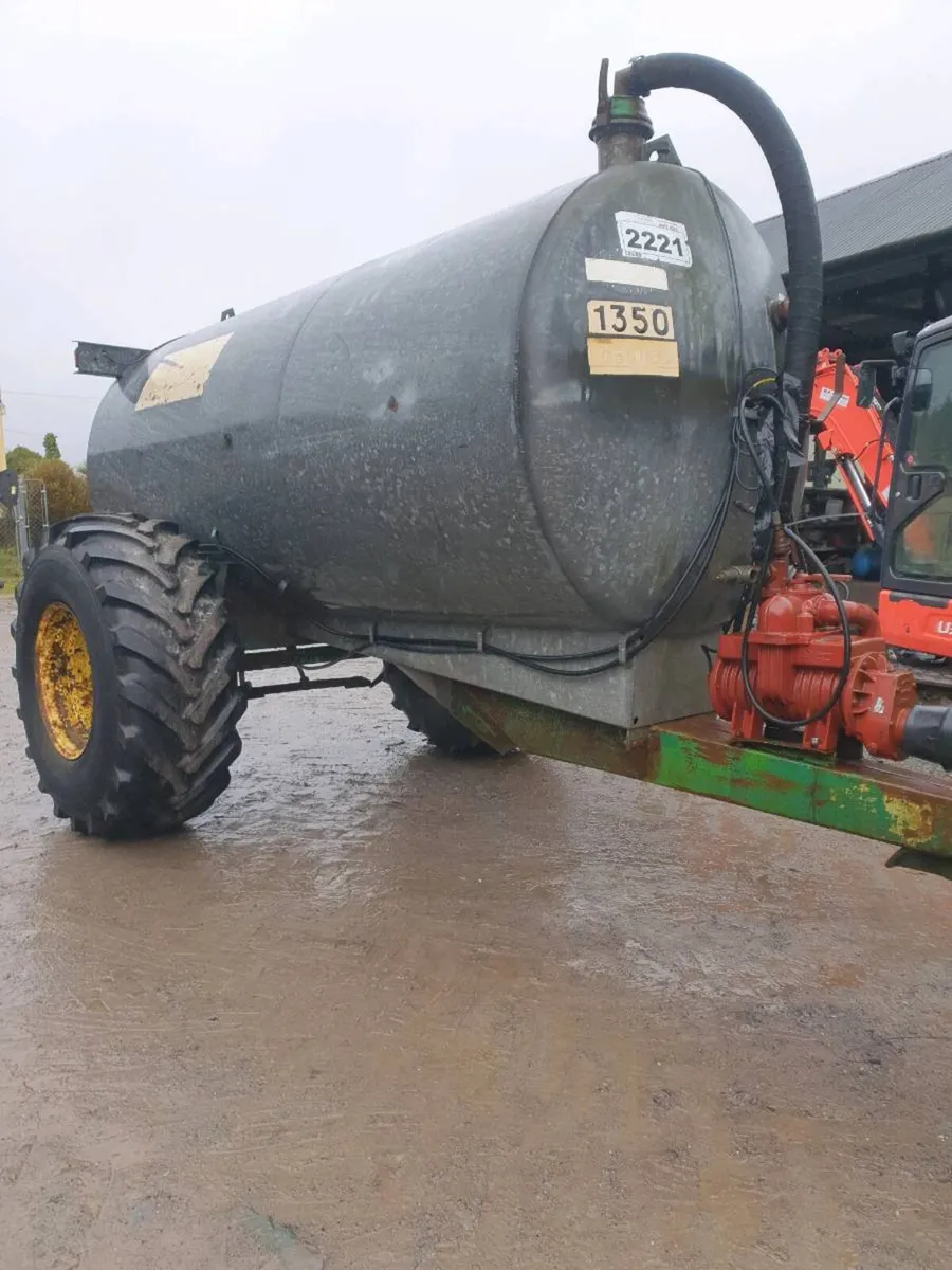 Belmac 1350 for sale - Image 1