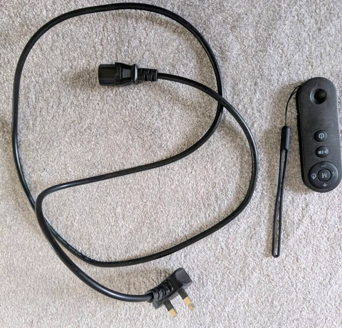 Slim Walking Pad / Under-Desk Treadmill - Image 2