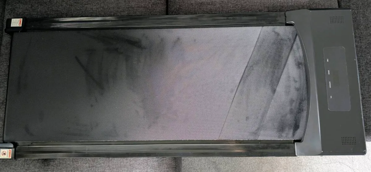 Slim Walking Pad / Under-Desk Treadmill - Image 3