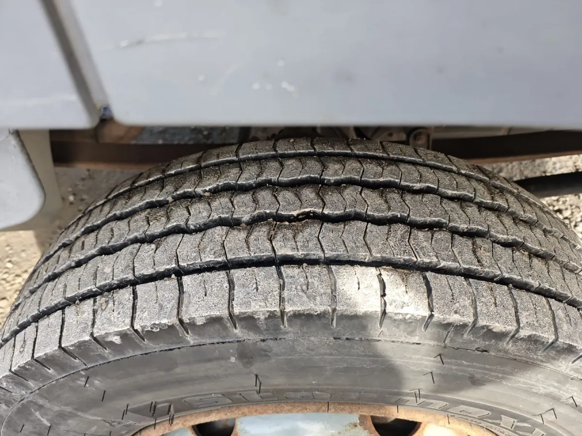 Mercedes-Benz Atego 2006 - Image 3